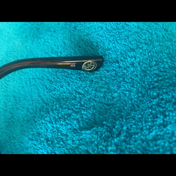 Michael Kors Women’s Sunglasses, Brown (with case) - Picture 9 of 12